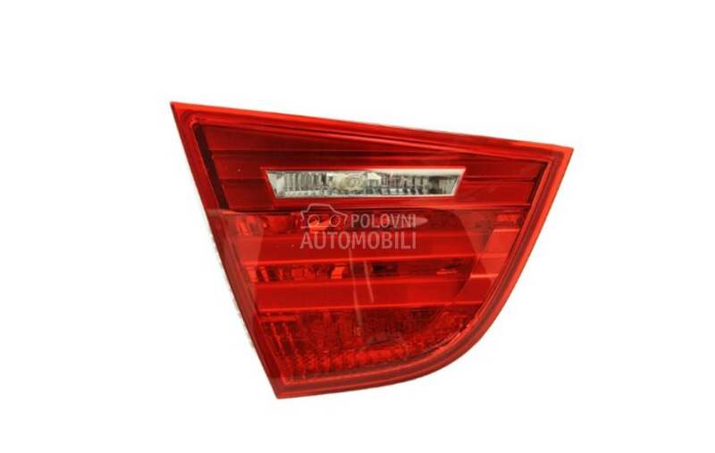 E90 Stop Lampa Unutrasnja LED za BMW 318, 320, 325 ... od 2008. do 2012. god.