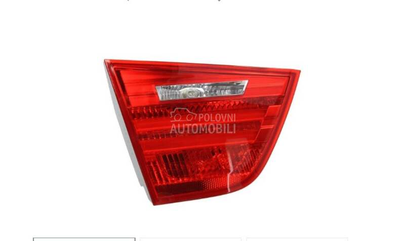 E90 Stop Lampa Unut. Karavan za BMW 318, 320, 325 ... od 2008. do 2012. god.