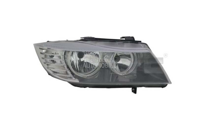 E90 Far za BMW 318, 320, 325 ... od 2008. do 2012. god.