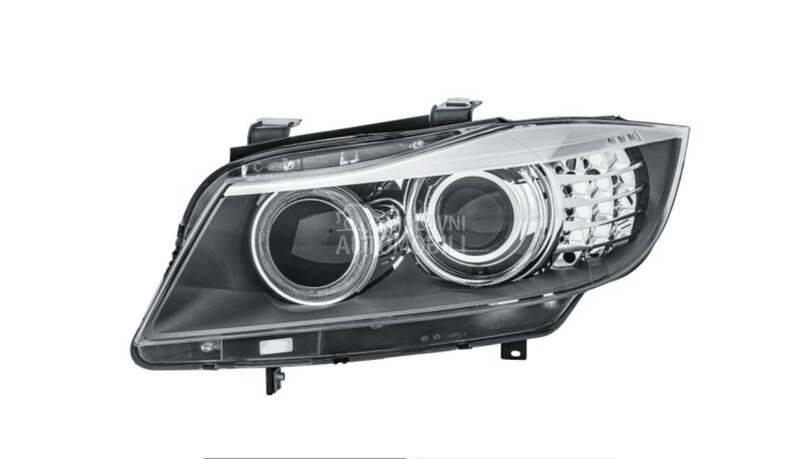 E90 Far Bixenon za BMW 318, 320, 325 ... od 2008. do 2012. god.