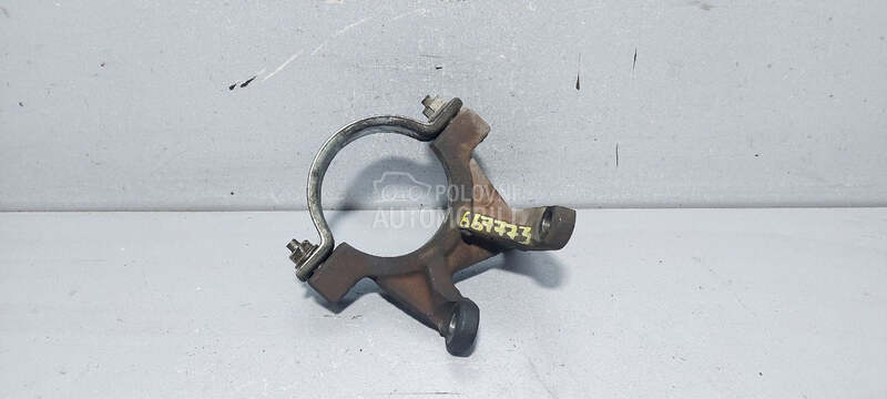 NOSAC POLUOSOVINE za Ford C-Max