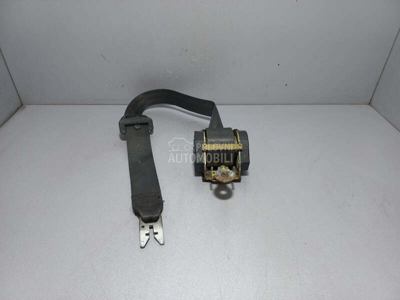 POJAS za Renault Megane