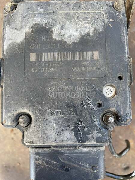 ABS za Ford Focus za Ford Focus
