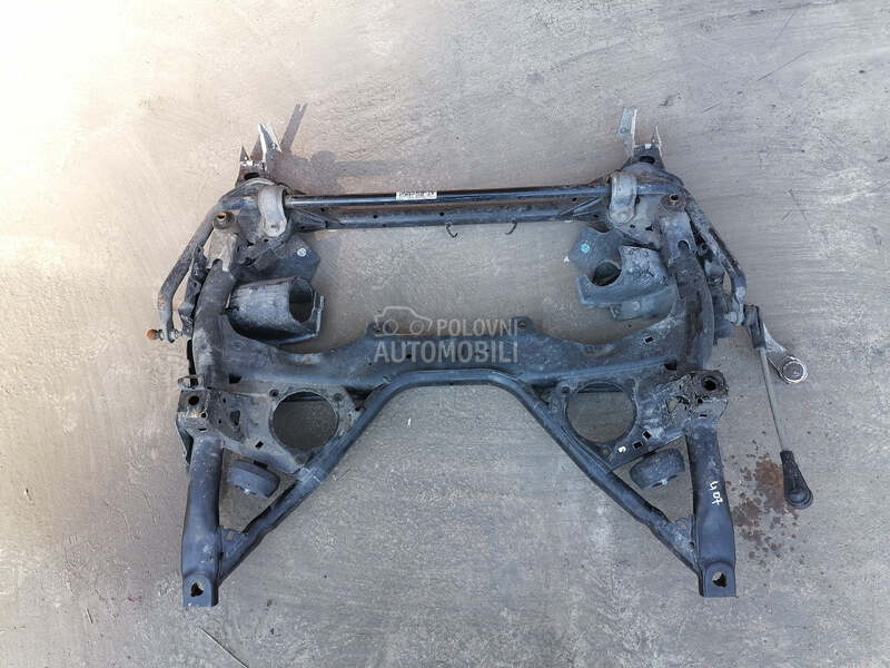 TRAP/MOST za BMW Serija 3