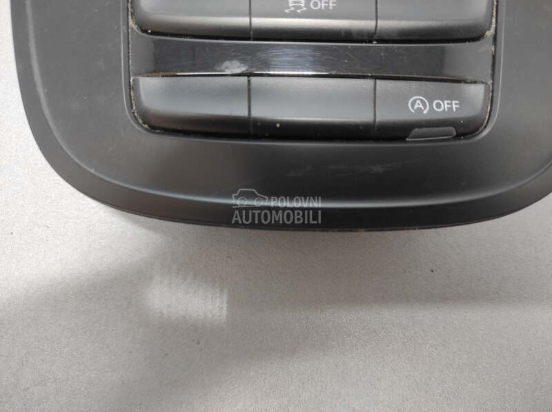 PREKIDAC za Audi A4