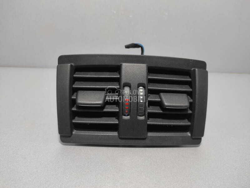 RESETKA VENTILACIJE za BMW Serija 3