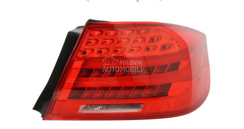 E92 Stop Lampa Spoljna LED za BMW 318, 320, 325 ... od 2010. do 2011. god.
