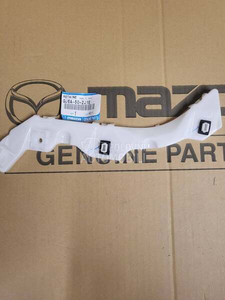 NOSAC BRANIKA za Mazda 6 od 2002. do 2007. god.