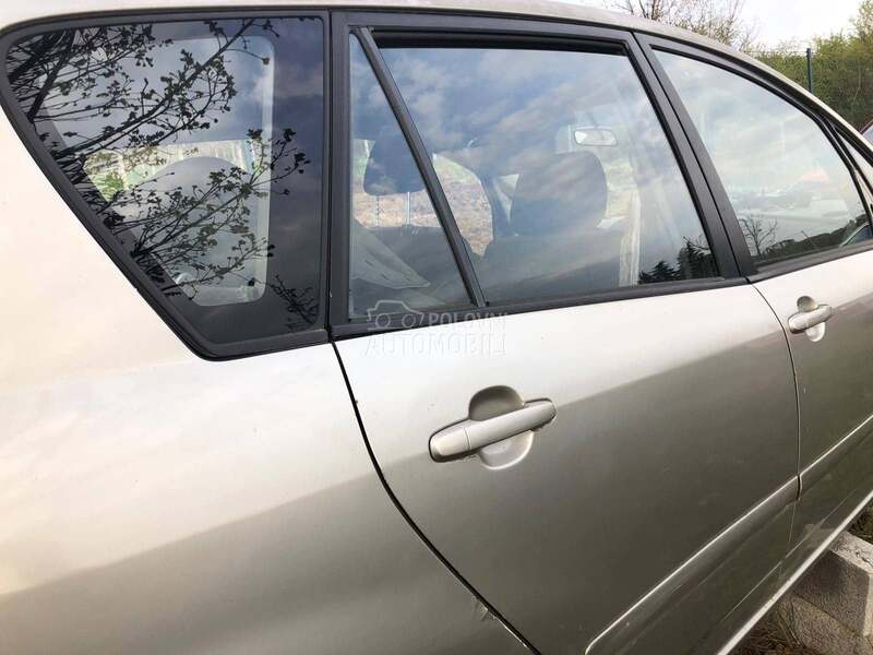 Klip klipnjaca karike za Toyota Corolla Verso od 2002. do 2004. god.