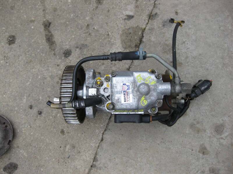 Bosch pumpa 1.9 sdi za Volkswagen Golf 4 od 1997. do 2004. god.