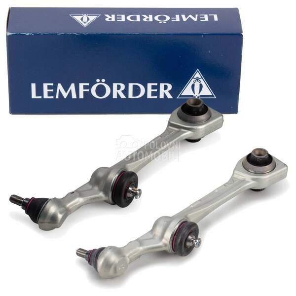 Ramena za Mercedes Benz S 320, S 350, S 250 od 2005. do 2013. god.