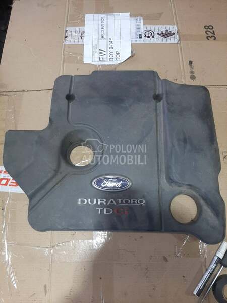 Poklopac motora za Ford Focus od 2001. do 2004. god. za Ford Focus od 2001. do 2004. god.
