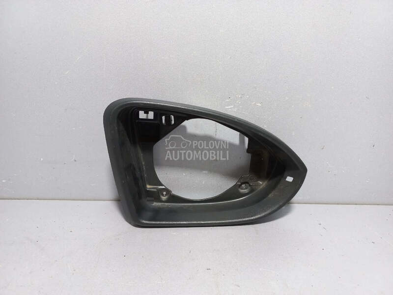 PLASTIKA za Volkswagen Golf 7