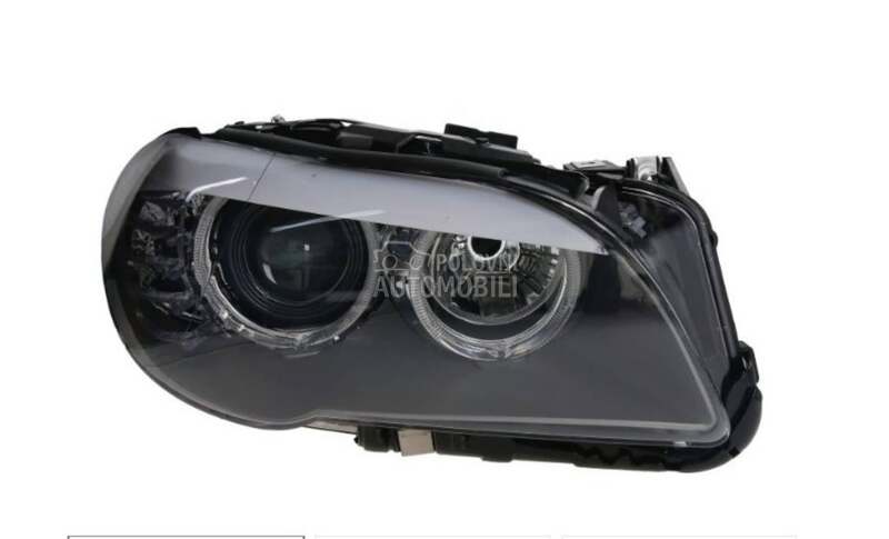 F10 Far za BMW 520, 525, 530 ... od 2010. do 2013. god.