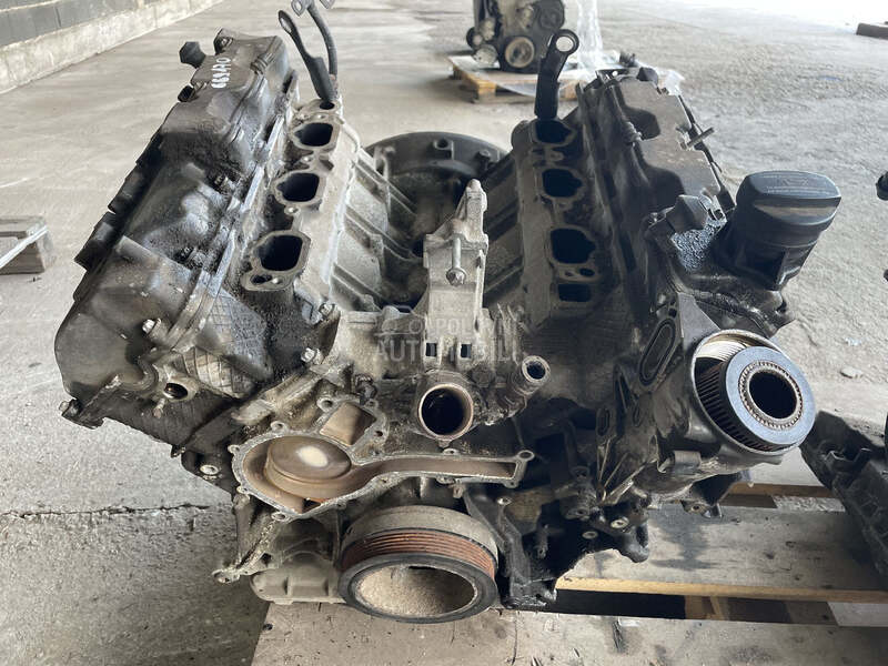 MOTOR za Mercedes Benz C Klasa