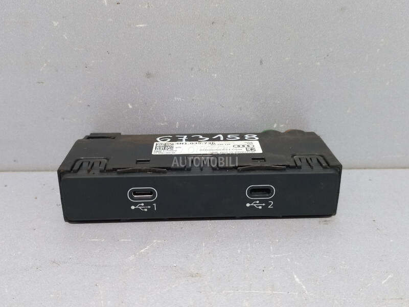 ELEKTRONIKA MODUL za Audi A7