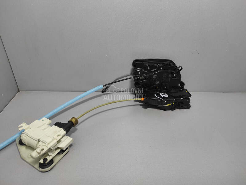 BRAVA VRATA za BMW X5 - 51217281957