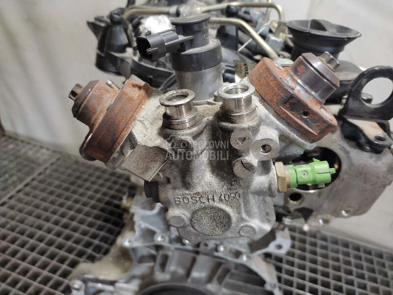 PUMPA VISOKOG PRITISKA za Volvo S60