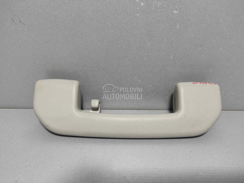 KROVNA RUCKA za Citroen C4