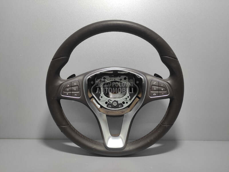 VOLAN za Mercedes Benz GL Klasa