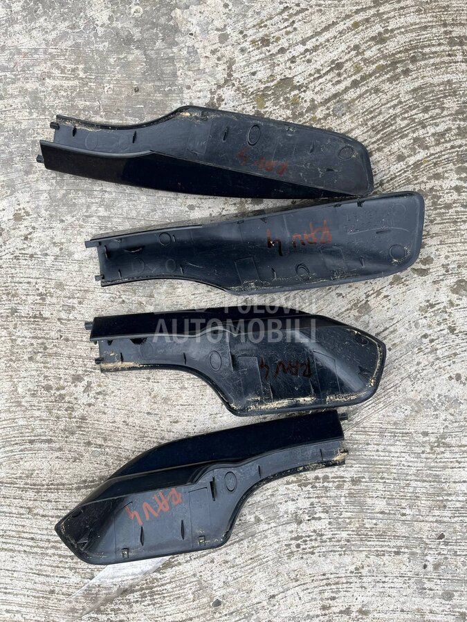 Poklopac krovnog nosaca za Toyota RAV 4