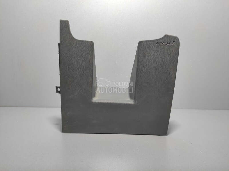 AIRBAG NOGU za Ford Ranger