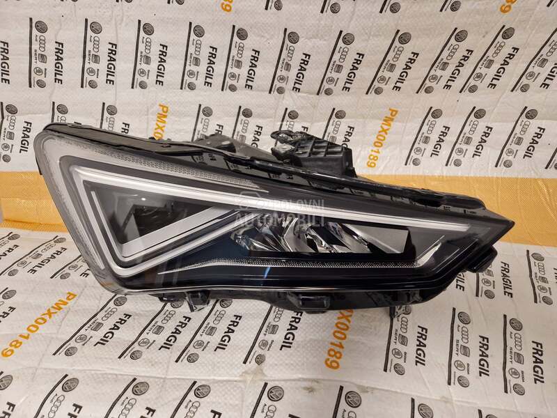 Led Far 5FG 941 008F za Seat Leon od 2020. do 2024. god.