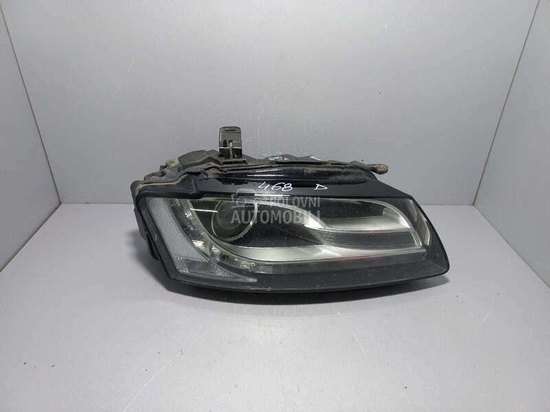 FAR za Audi A5