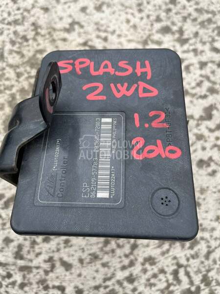 Abs centrala pumpa za Suzuki Swift, Splash od 2006. do 2012. god.
