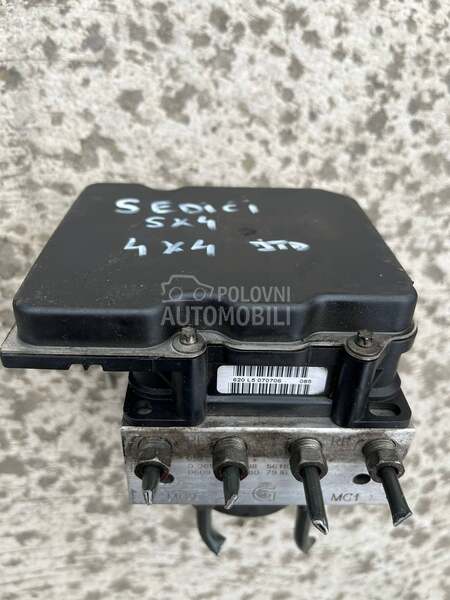 Abs centrala pumpa za Suzuki SX4 od 2006. do 2012. god.