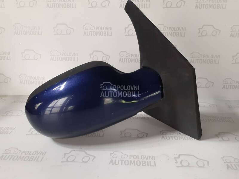 retrovizor za Renault Scenic od 1999. do 2003. god.