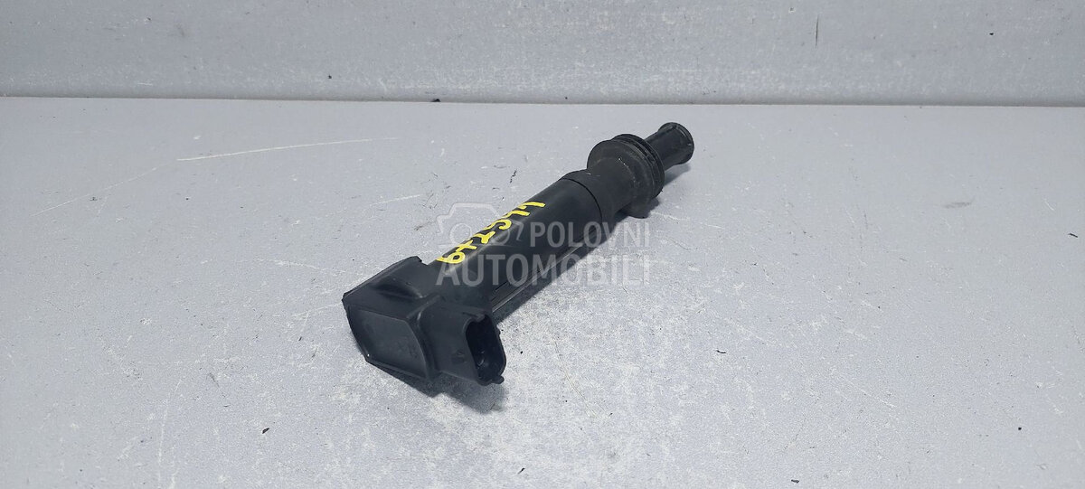 BOMBINA za Citroen C4 - 9675390980