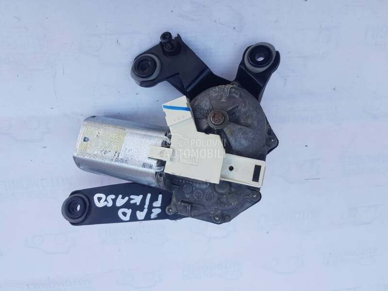 MOTOR ZADNJEG BRISAČA za Citroen Xsara Picasso od 2000. do 2008. god.