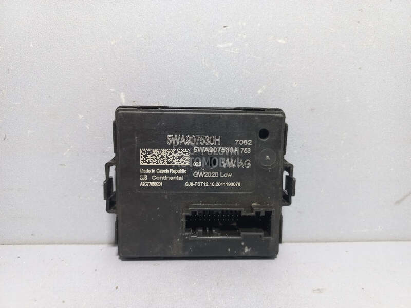 ELEKTRONIKA MODUL VRATA za Volkswagen Caddy