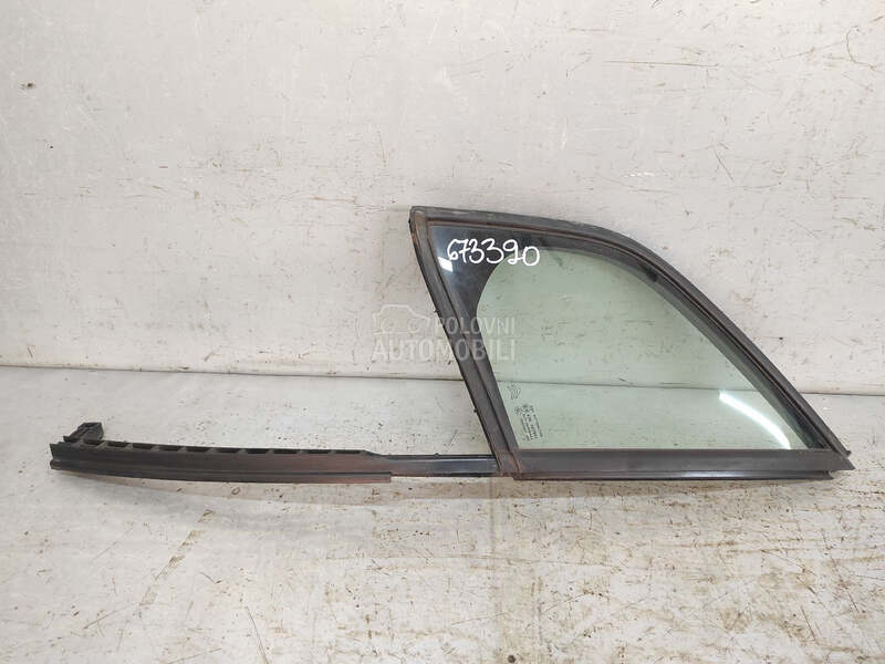 STAKLO za Citroen C3