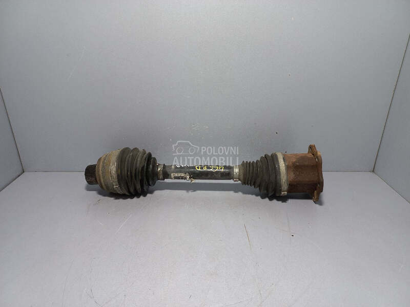 POLUOSOVINA za Audi A4