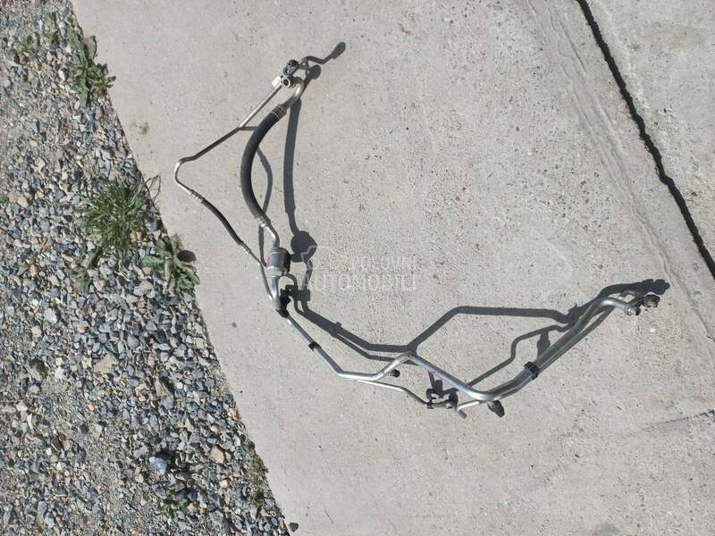 cevi klima za Peugeot 206, 207