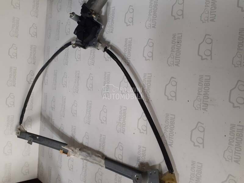 podizači stakla za Renault Scenic od 1999. do 2003. god.
