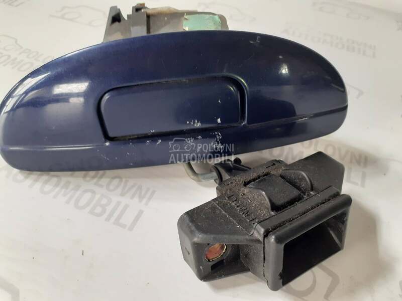 bravica gepeka za Renault Scenic od 1999. do 2003. god.