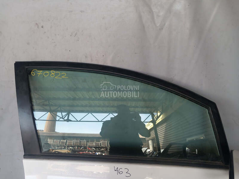 STAKLO za Toyota Auris