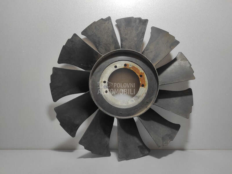 VISKO VENTILATOR  