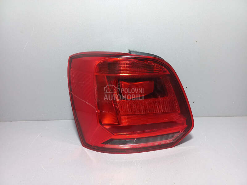 STOP SVJETLO za Volkswagen Polo