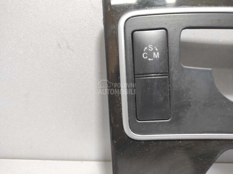 PREKIDAC za Mercedes Benz E Klasa