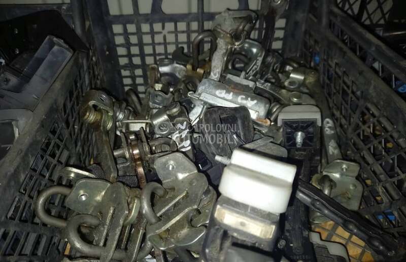 Granicnici vrata za Opel Agila, Astra G, Combo ...