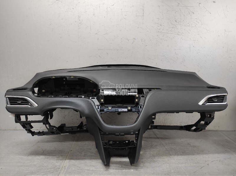 INSTRUMENT TABLA za Peugeot 2008
