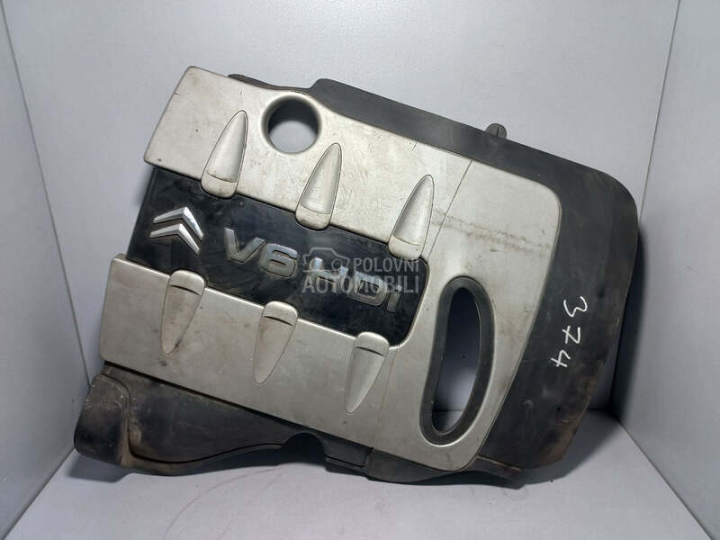 POKLOPAC MOTORA za Citroen C5