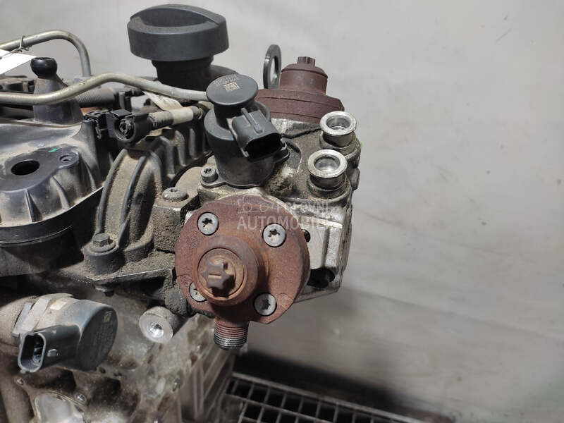 PUMPA VISOKOG PRITISKA za Volvo S40