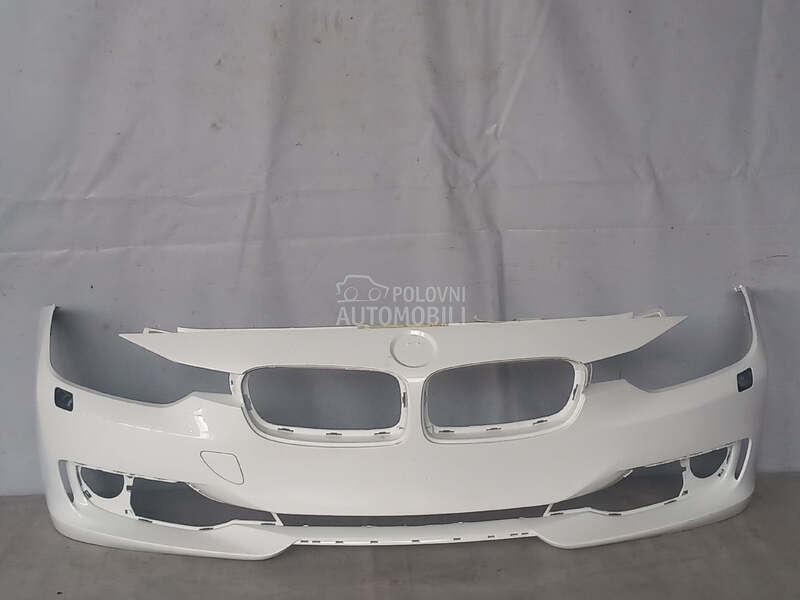 BRANIK za BMW Serija 3