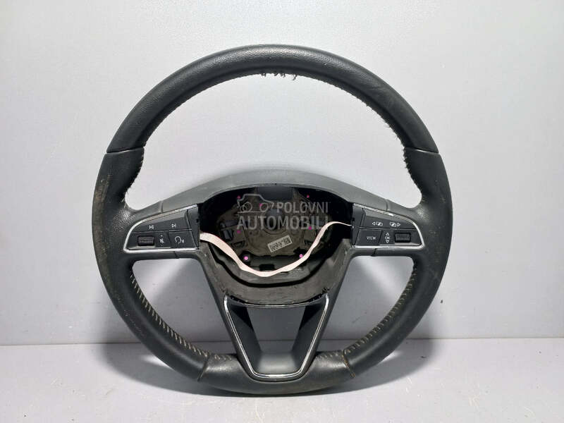 VOLAN za Seat Leon