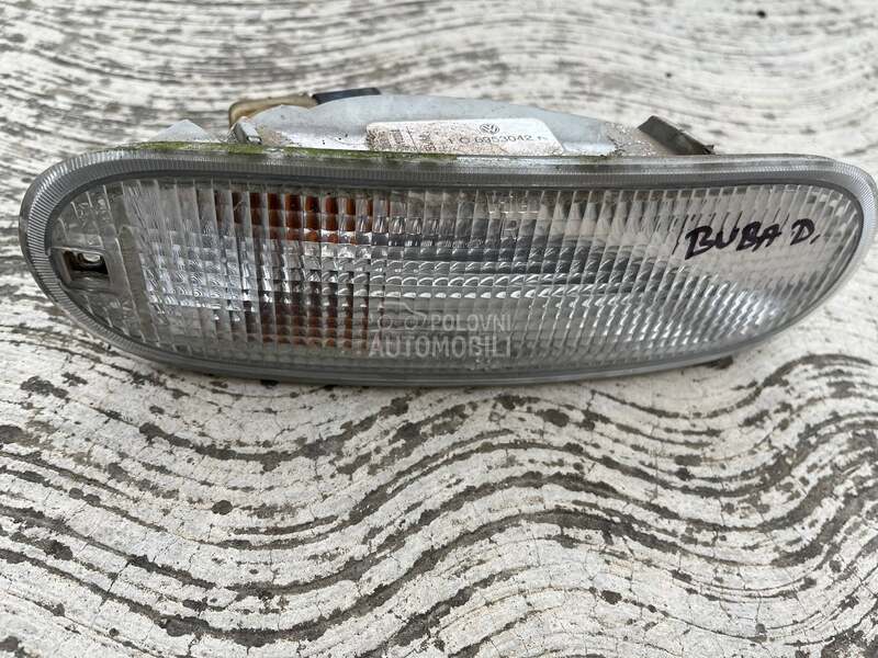 Migavac beli za Volkswagen Buba od 1998. do 2005. god.